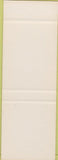 Matchbook Cover - Apline Cellar New York City SAMPLE