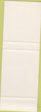 Matchbook Cover - Diamond Shamrock Chemical oil gas safety SAMPLE