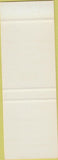 Matchbook Cover - Sands Motel Caravan Broiler Hermiston OR SAMPLE