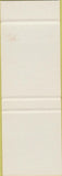 Matchbook Cover - Travel Lodge Motels SAMPLE