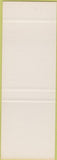 Matchbook Cover - Ramada Inn Wooster OH SAMPLE