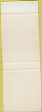 Matchbook Cover - Atsco Air Tool Willoughby OH SAMPLE