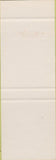 Matchbook Cover - Bayberry Great Neck Hotel Great Neck NY SAMPLE