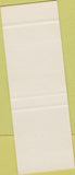 Matchbook Cover - Safety Dupont Kinston NC SAMPLE