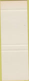Matchbook Cover - Denny Loverin Real Estate Ruidoso NM SAMPLE