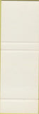 Matchbook Cover - Outerbridge's Salmagundi Pipes Hamilton Bermuda SAMPLE
