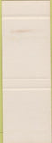 Matchbook Cover - Abraham Straus SAMPLE