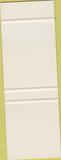 Matchbook Cover - Baron's Saloon SAMPLE