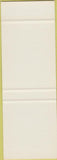 Matchbook Cover - Blue Top Courts Houston TX Sample spinning tops