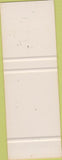 Matchbook Cover - Midland Buckeye Bank Alliance Minerva Sebring OH SAMPLE