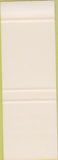 Matchbook Cover - Esquire Motel Billings MT SAMPLE