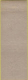 Matchbook Cover - Service Contruction Co Contracters Indianapolis IN