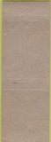Matchbook Cover - Crystal Cafe Pomeroy WI