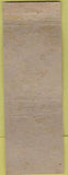 Matchbook Cover - Tramor Cafeterias Orlando St Petersburg FL