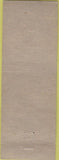 Matchbook Cover - Pet Ice Cream Gee Hop Snack Bar West Allis WI