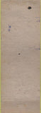 Matchbook Cover - American Legion Pleasantville NJ