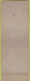 Matchbook Cover - American Legion East Liverpool OH