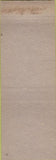 Matchbook Cover - American Legion Auxiliary Dept of Ohio OH