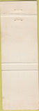 Matchbook Cover - Frank Giuffrida's Steak House Saugus MA WORN