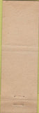 Matchbook Cover - Sea Eye