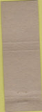 Matchbook Cover - Missouri Pacific Railroad Route of Eagles