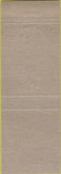 Matchbook Cover - UNDA Crawsfordsville IN