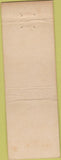 Matchbook Cover - Deutschof Bar Lorain OH