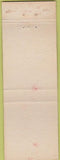Matchbook Cover - L and I Transit Co Frankford Lebanon Lafayette IN
