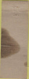 Matchbook Cover - Logee's Variety Store NO TOWN POOR