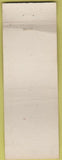Matchbook Cover - Valencia Restaurant Dade City FL WEAR