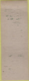 Matchbook Cover - Sportsman's Shop Santa Cruz CA Guns Fishing Tackle Ammo