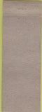 Matchbook Cover - Cream City Casket Co Milwaukee WI
