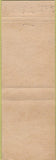 Matchbook Cover - Eleanor Mattson Real Estate Insurance Riverside RI WEAR