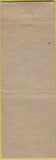 Matchbook Cover - Crown Supply Co Furniture Providence RI POOR