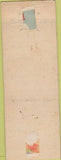 Matchbook Cover - Schumacher Foreman Optical Service Baltimore MD