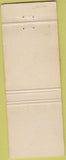 Matchbook Cover - Lighthouse Inn West Dennis Cape Cod MA WEAR