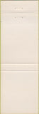 Matchbook Cover - Barbara Dean's Oquinquit ME girlie