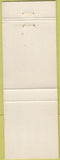 Matchbook Cover - Cape Porpoise Motel ME