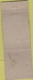 Matchbook Cover - Colony Gift Shop Daytona Beach FL WEAR