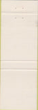 Matchbook Cover - Pine Tree Inn Medford OR