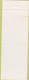 Matchbook Cover - Great Wall Chinese Food Shreveport LA