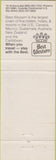 Matchbook Cover - Best Western Riveria Motel Biggs Junction OR