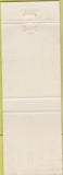 Matchbook Cover - Norse Lander's Motel Newport OR