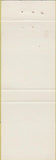 Matchbook Cover - La Kris Motel Bandon OR