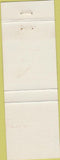 Matchbook Cover - Sand's Motor Lodge Newport OR