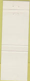 Matchbook Cover - Down River School Employees Credit Union Wyandotte MI