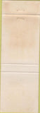Matchbook Cover - Knolls Restaurant Lincoln NE