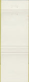 Matchbook Cover - Lima Westinghouse Employees Creditu Union Lima OH WEAR