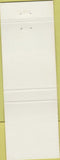 Matchbook Cover - Maria's Restaurant Lounge Elida OH