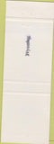 Matchbook Cover - The Bear Inn Cheyenne WY